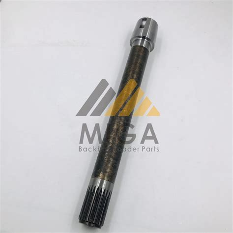 skid steer drive shaft|Skid steer loader drive shaft parts .